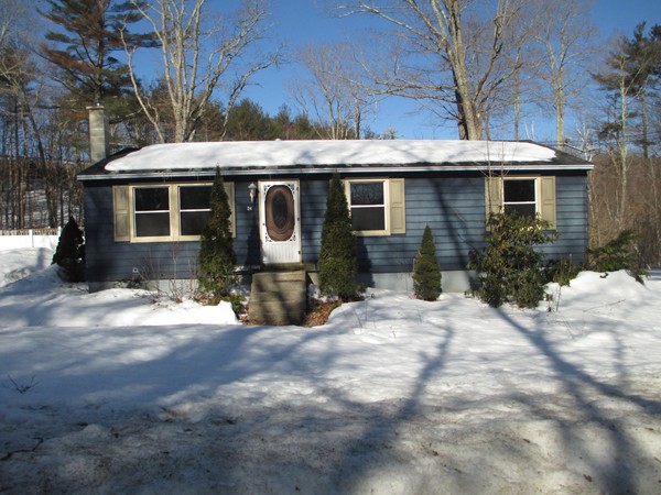249 Little Alum Road Brimfield, MA 01010 - Photo 1 of 6 Gallery Image 1