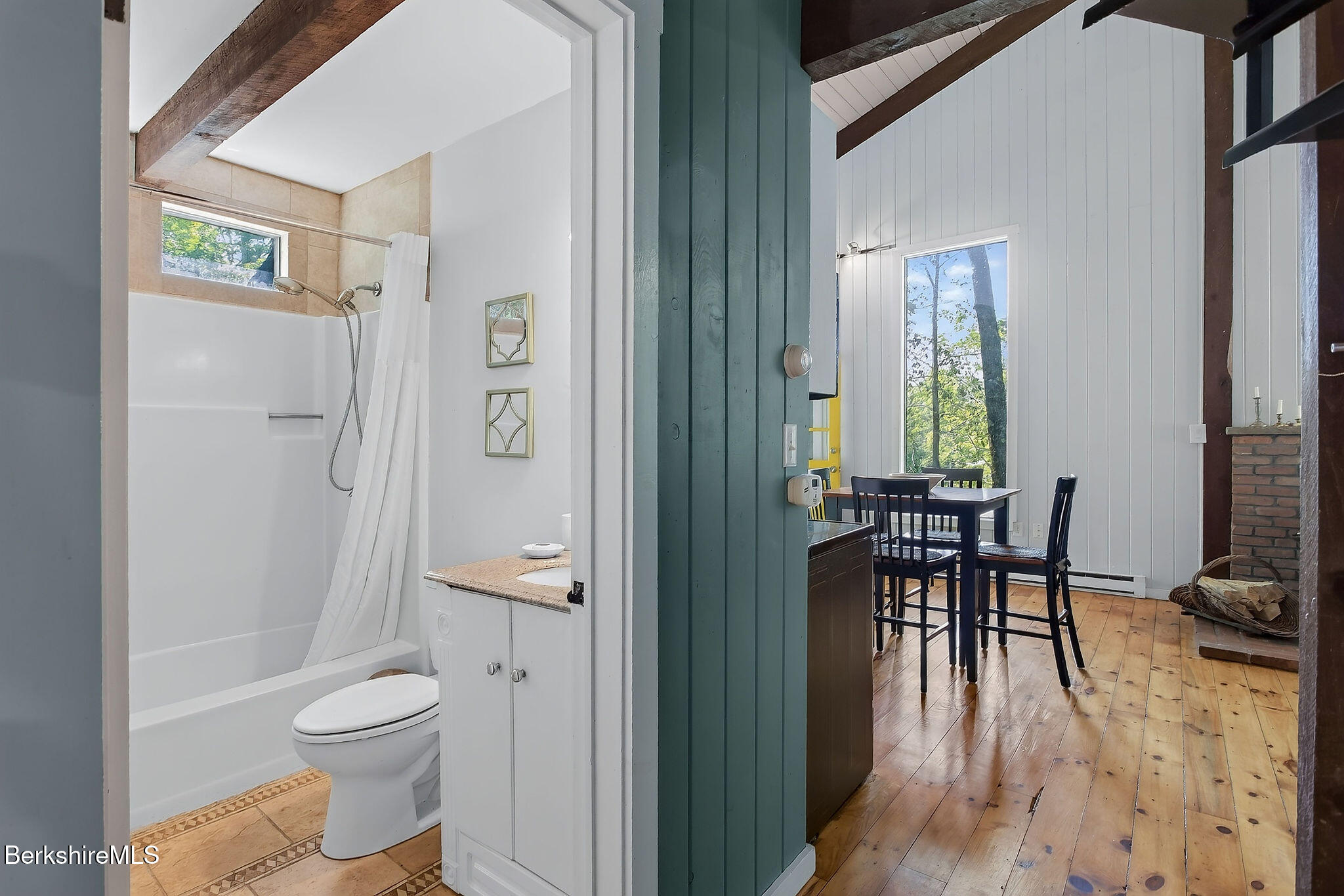 17 South Sandisfield Road Sandisfield, MA 01255 - Photo 20 of 27 Bathroom