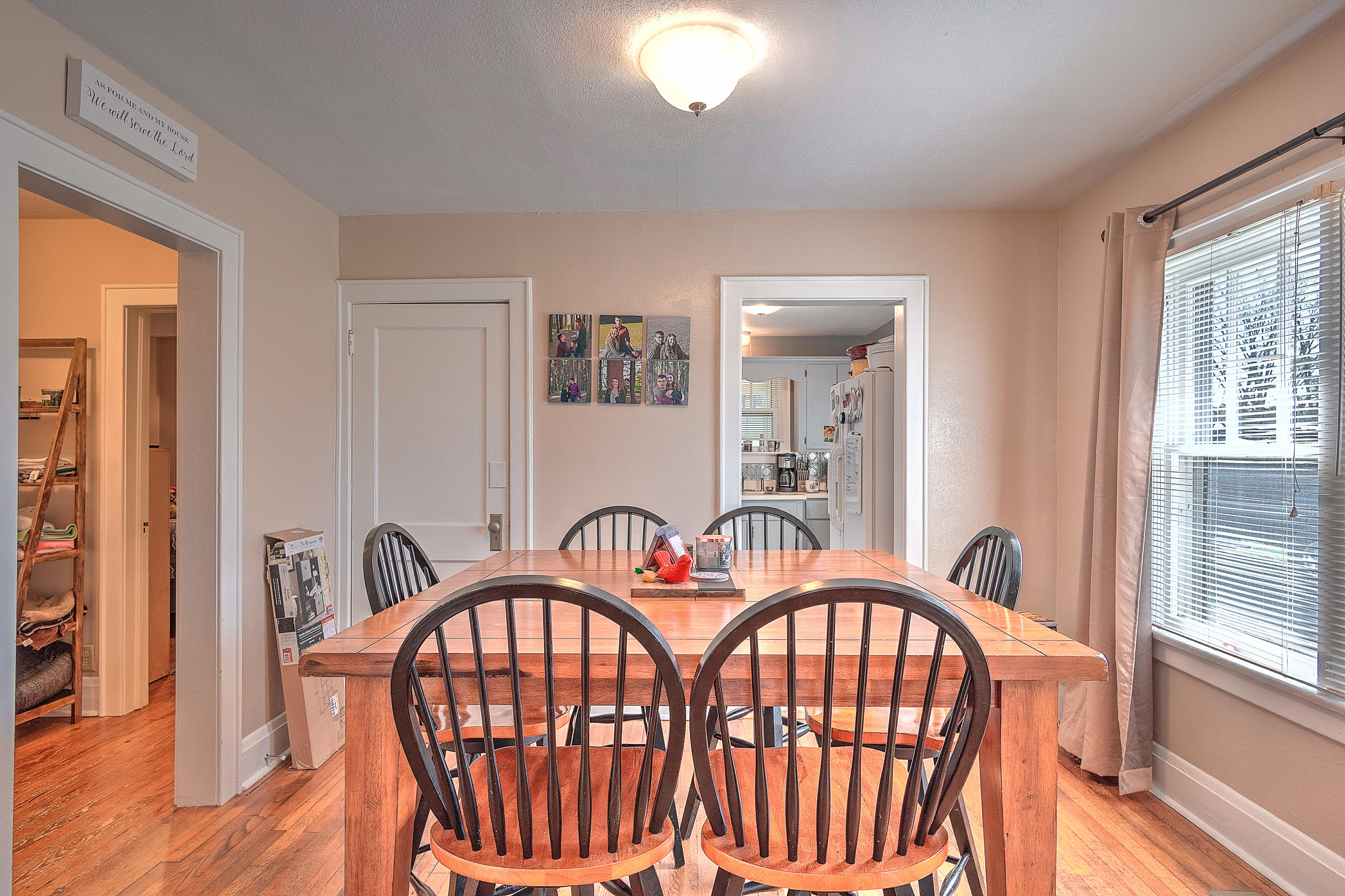 2138 6th Street Bristol, TN 37620 - Photo 15 of 44 interior_mls-6