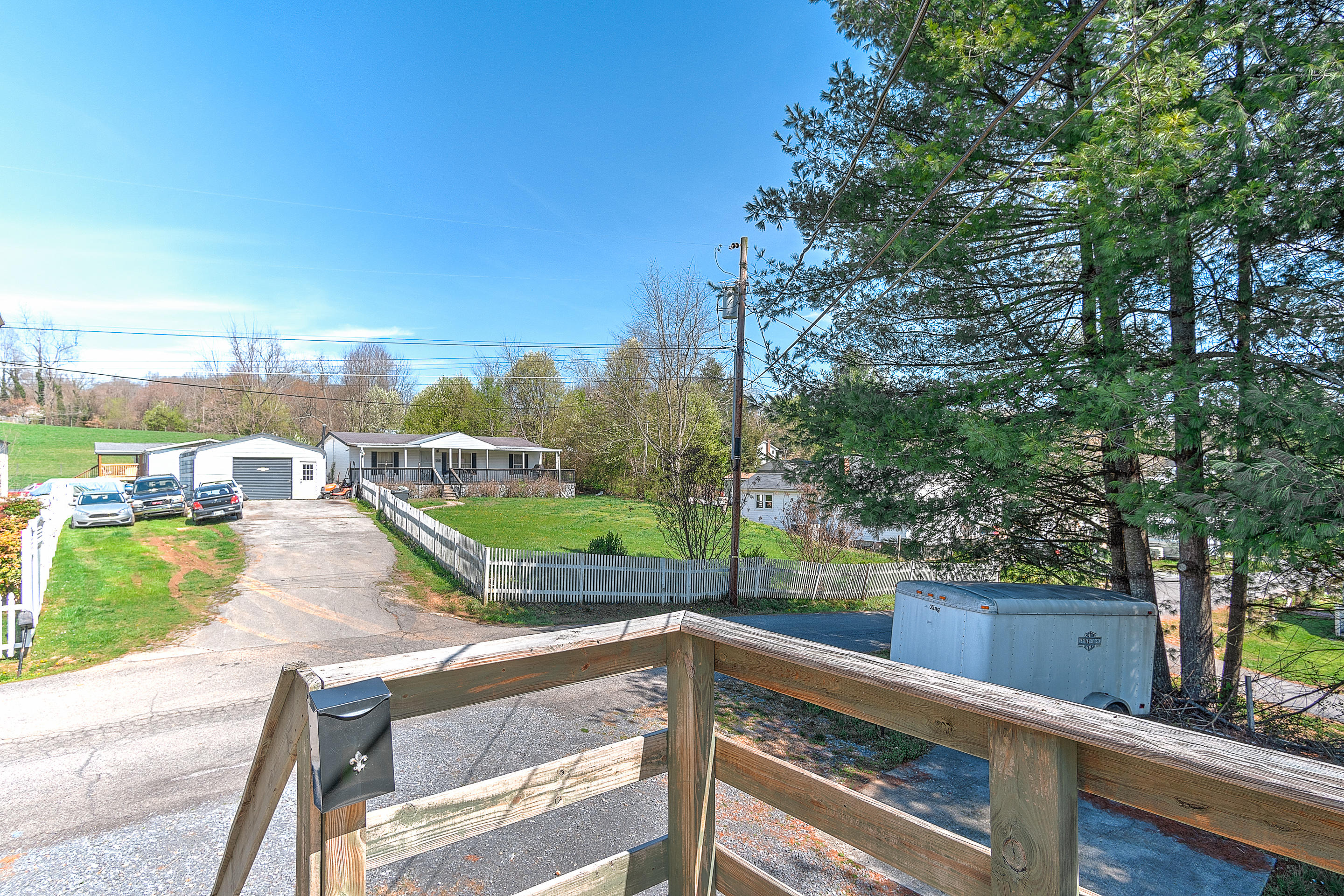 2138 6th Street Bristol, TN 37620 - Photo 44 of 44 exterior_mls-5