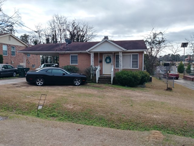 1037 Haywood Road Macon, GA 31211 - Photo 1 of 1 Primary Photo