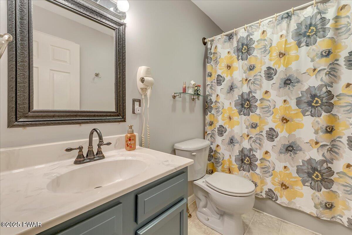 76 Bortree Road Moscow, PA 18444 - Photo 26 of 45 Main Full Bath