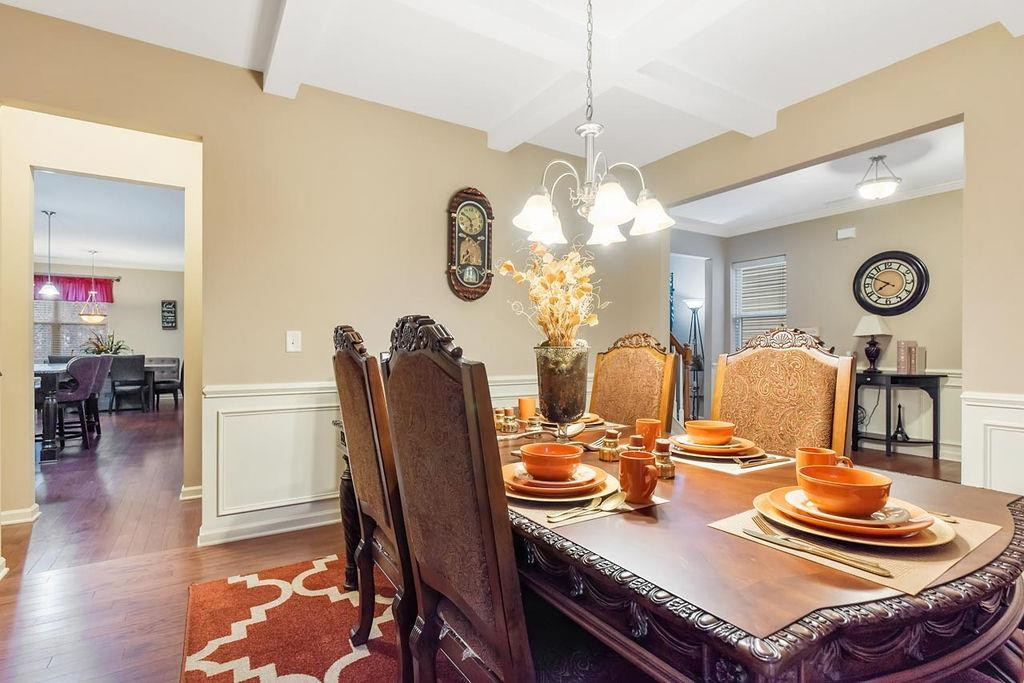 1004 Ranchester Road Knightdale, NC 27545 - Photo 9 of 39 Photo 9