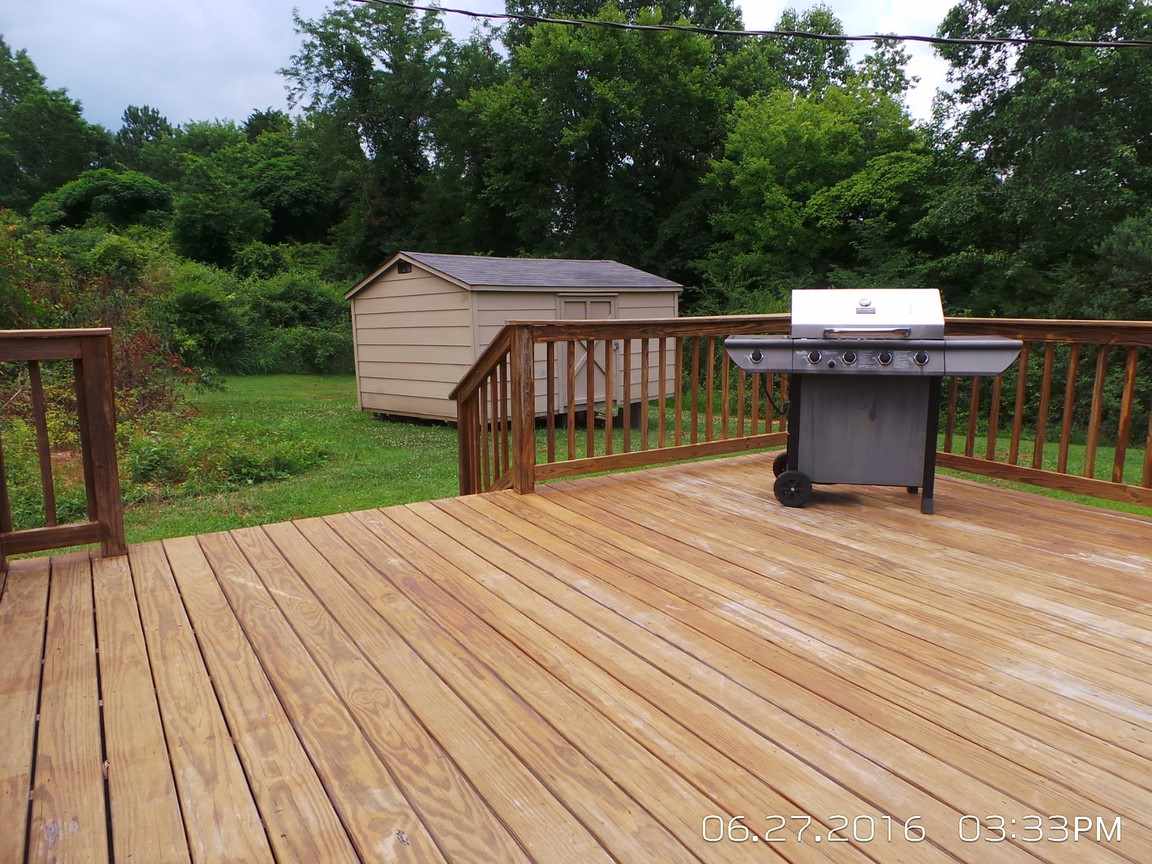 428 Little Hope Road Blacksburg, SC 29702 - Photo 19 of 23 Gallery Image 19