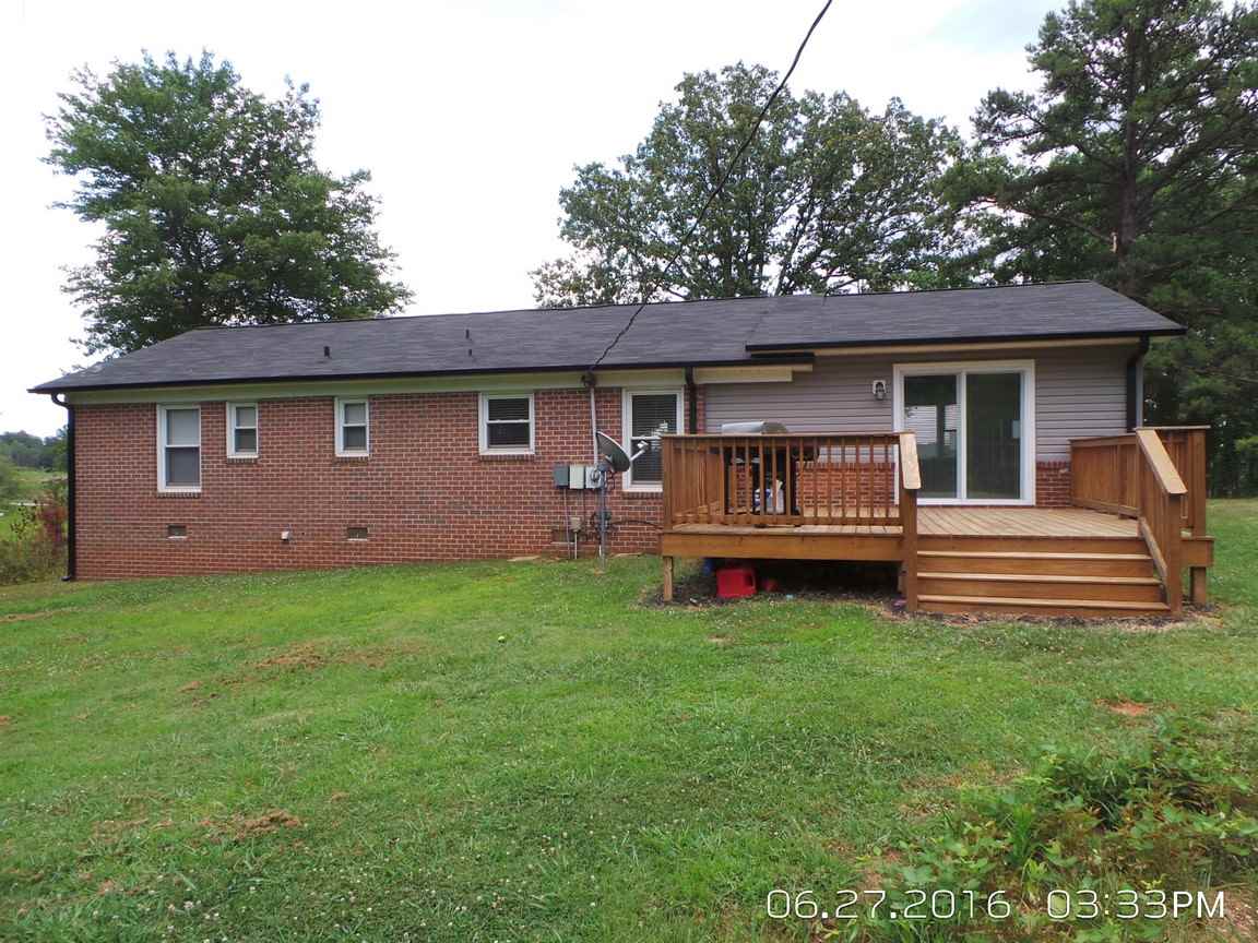 428 Little Hope Road Blacksburg, SC 29702 - Photo 20 of 23 Gallery Image 20