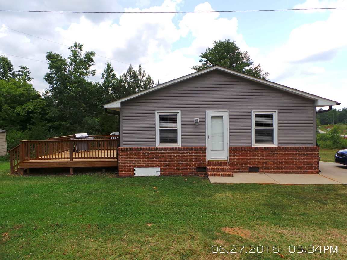428 Little Hope Road Blacksburg, SC 29702 - Photo 21 of 23 Gallery Image 21