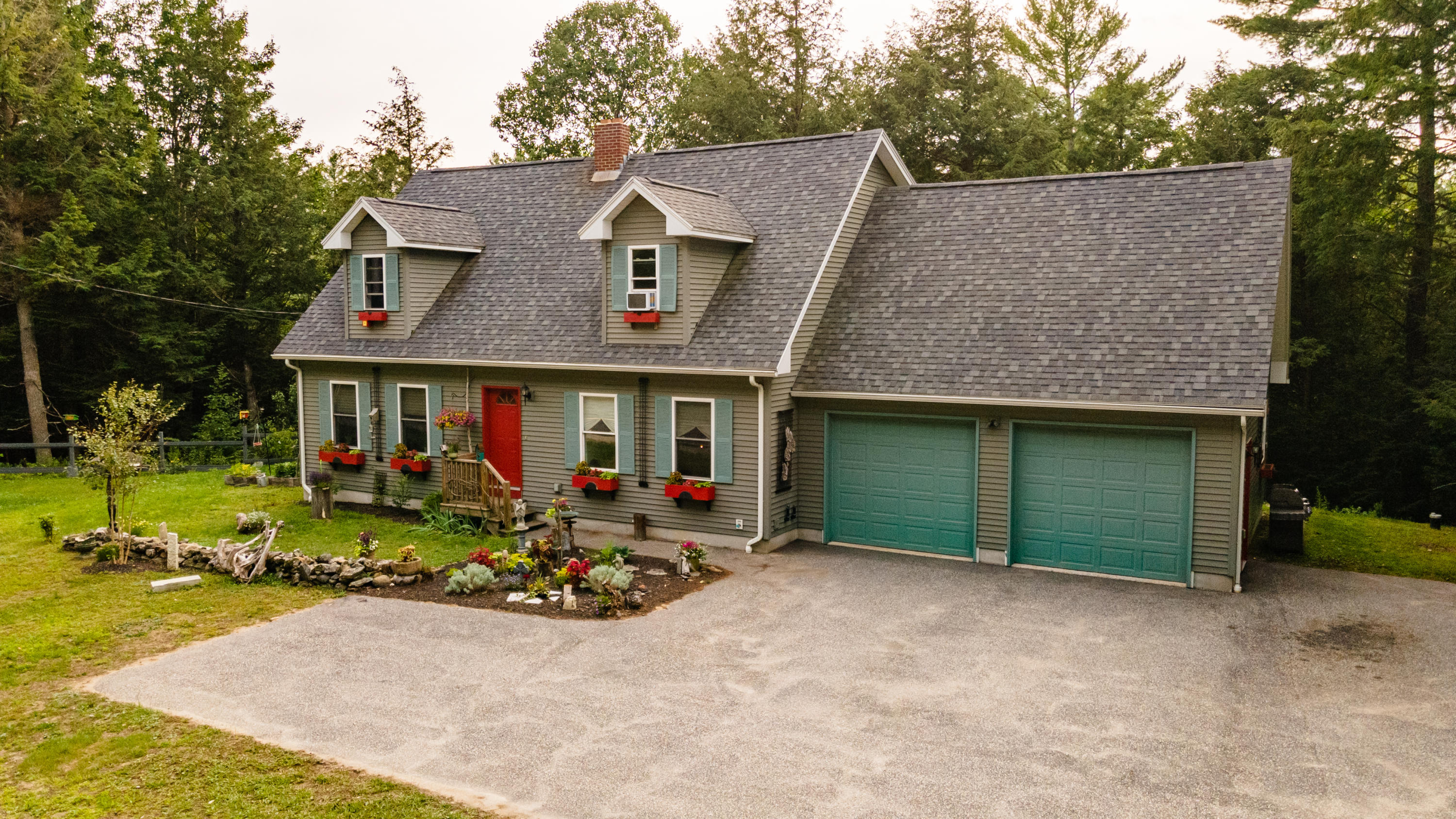 106 Sumner Road Buckfield, ME 04220 - Photo 65 of 75 Buckfield-11