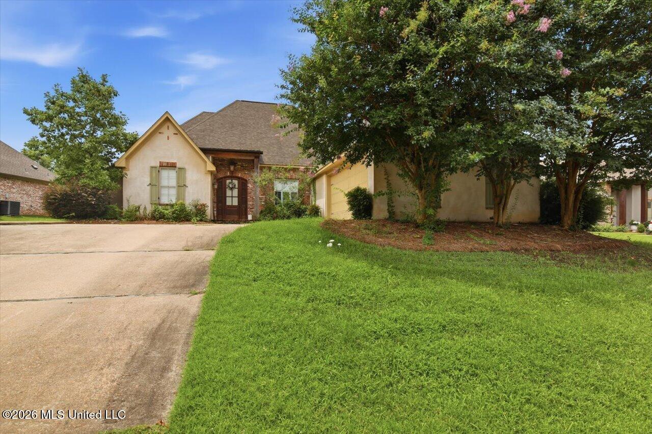 188 Carmichael Boulevard Madison, MS 39110 - Photo 2 of 43 02-188 Carmichael Blvd _ Hometoursms.com