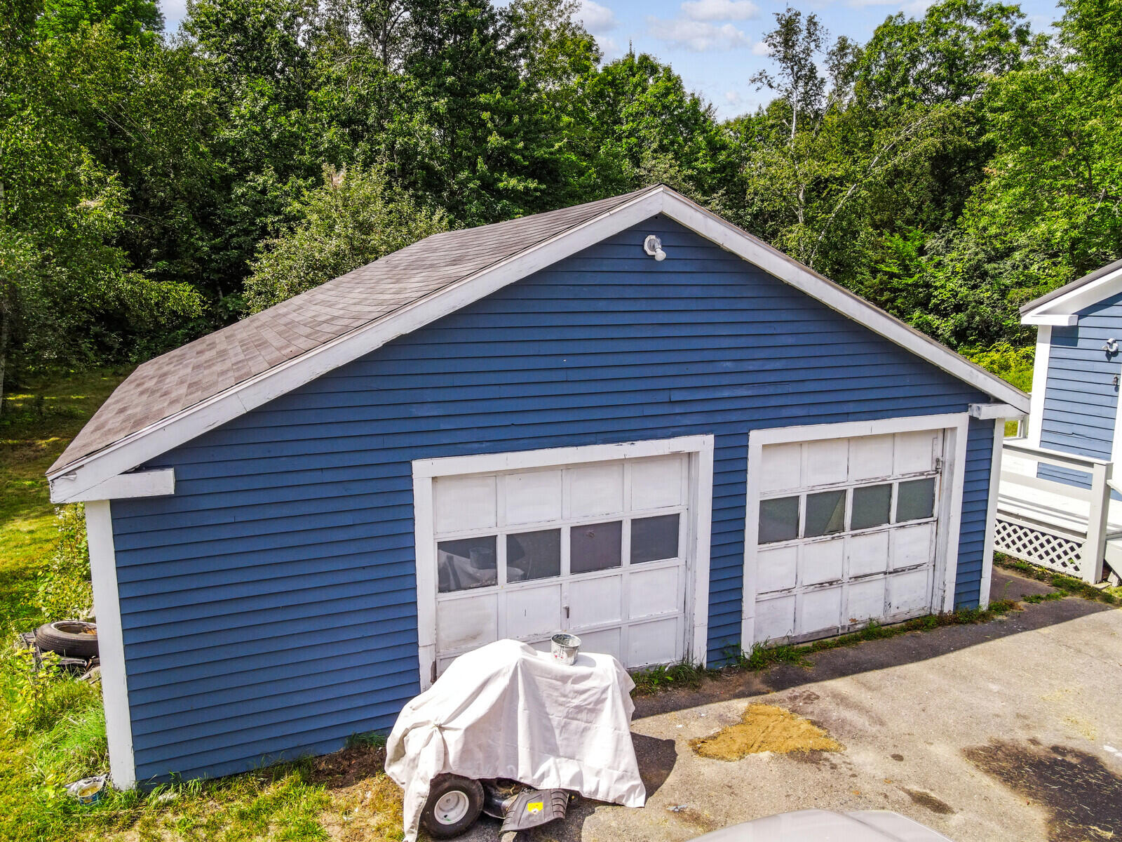 548 Oakland Road Belgrade, ME 04917 - Photo 38 of 44 38