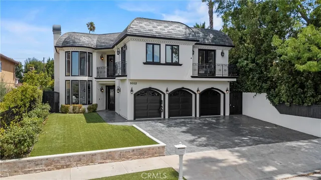 $3,695,000 | 5012 Gerald Avenue, Encino, CA 91436