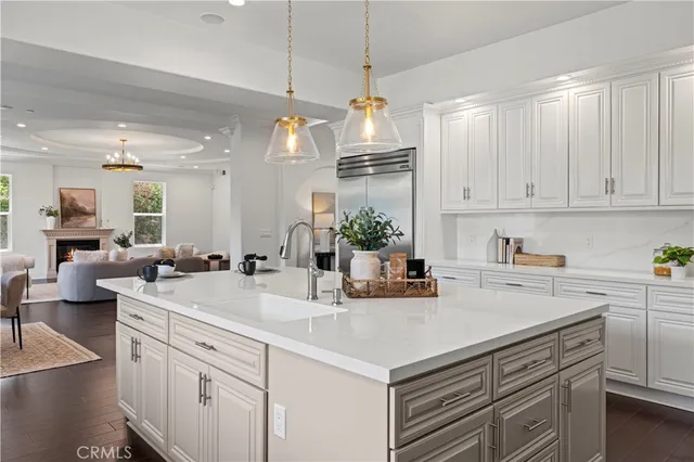 $3,695,000 | 5012 Gerald Avenue, Encino, CA 91436