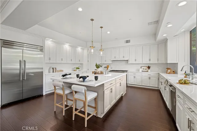 $3,695,000 | 5012 Gerald Avenue, Encino, CA 91436