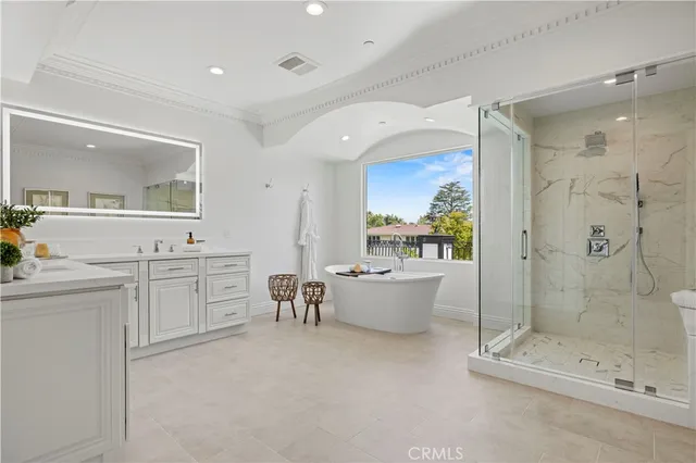 $3,695,000 | 5012 Gerald Avenue, Encino, CA 91436