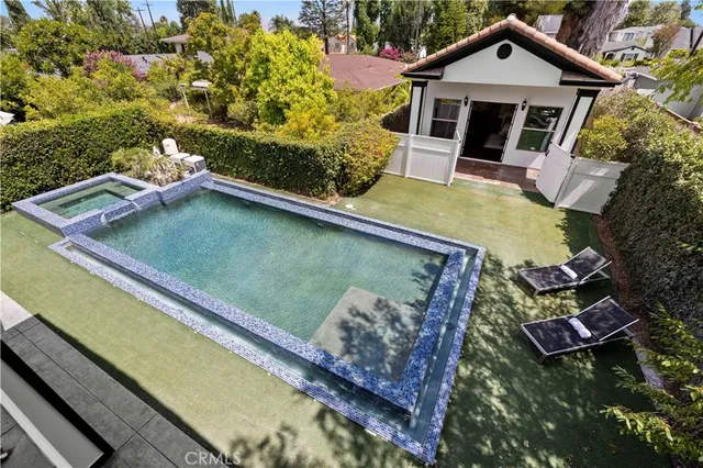 $3,695,000 | 5012 Gerald Avenue, Encino, CA 91436