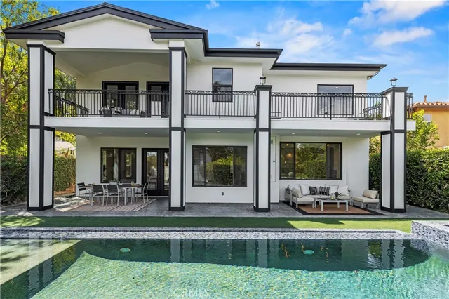 $3,695,000 | 5012 Gerald Avenue, Encino, CA 91436
