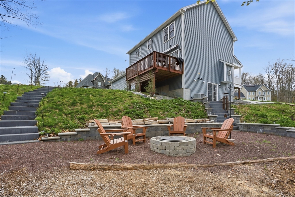 131 Damon Road Fitchburg, MA 01420 - Photo 31 of 42 Gallery Image 31