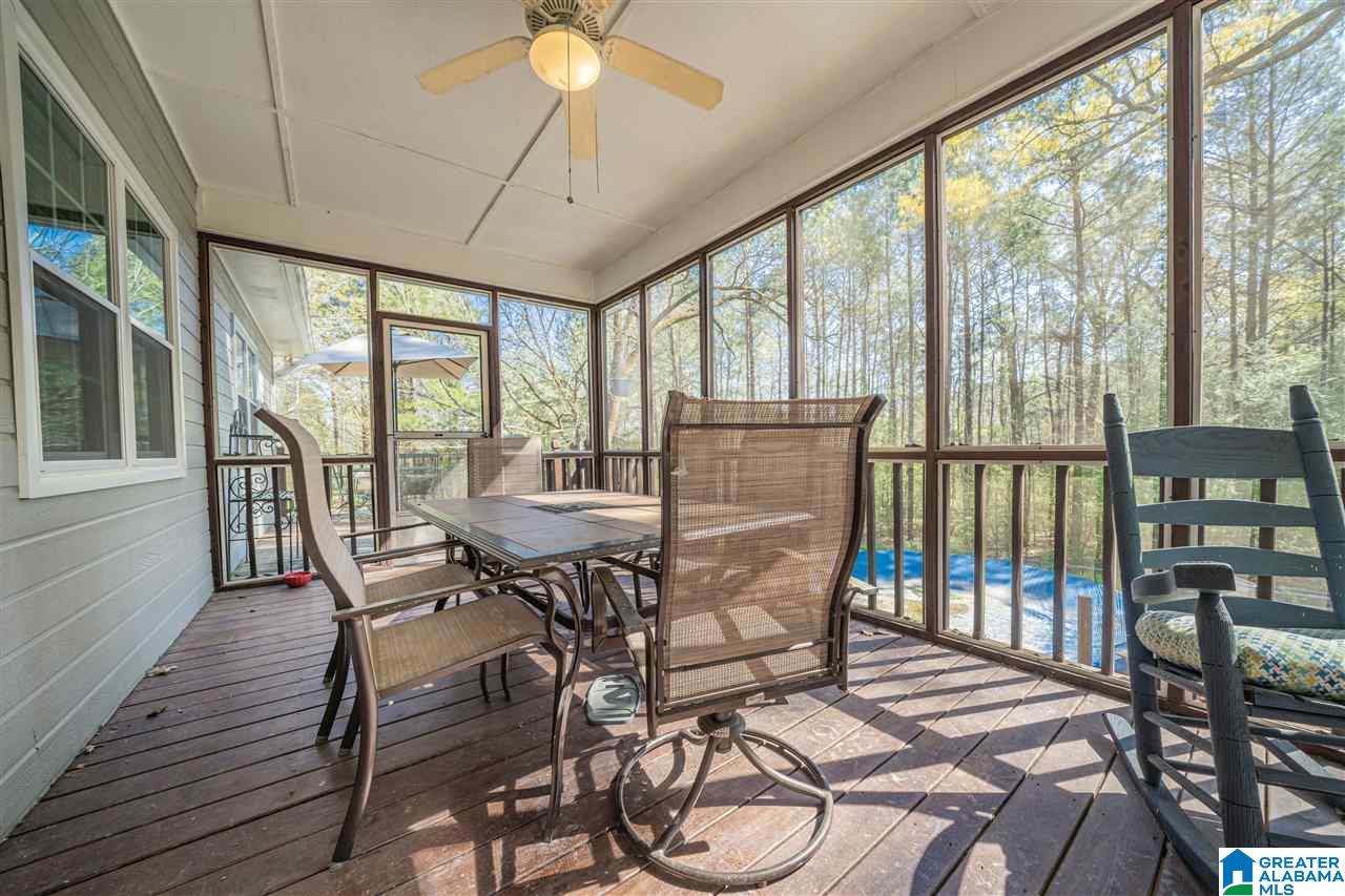 54 Meadows Drive Springville, AL 35146 - Photo 27 of 38