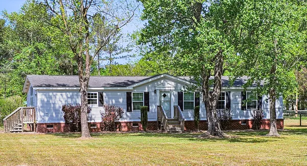 $279,000 | 1245 Rehoboth Road, Cottageville, SC 29435
