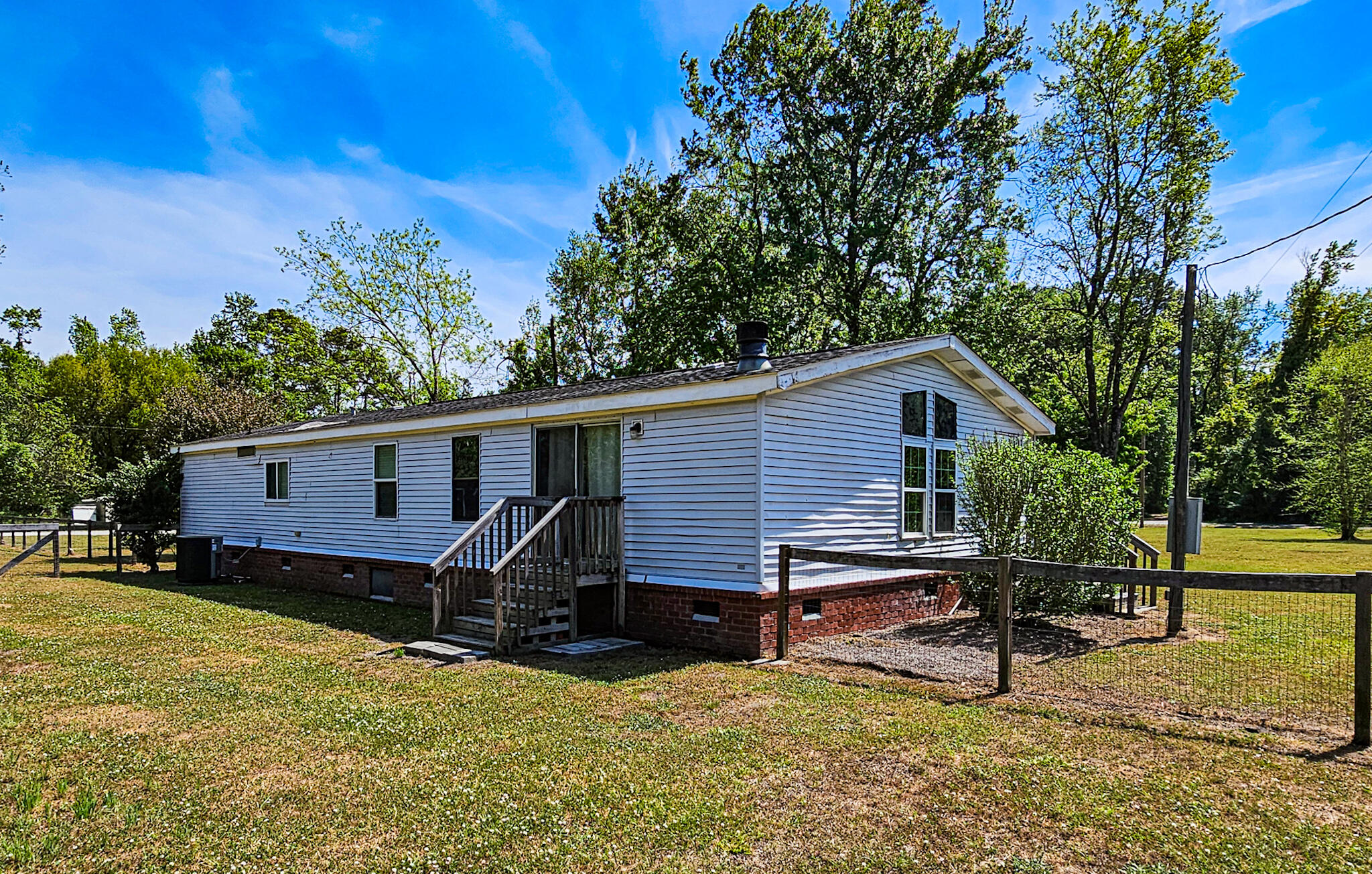 1245 Rehoboth Road Cottageville, SC 29435 - Photo 11 of 17 20260408_114845