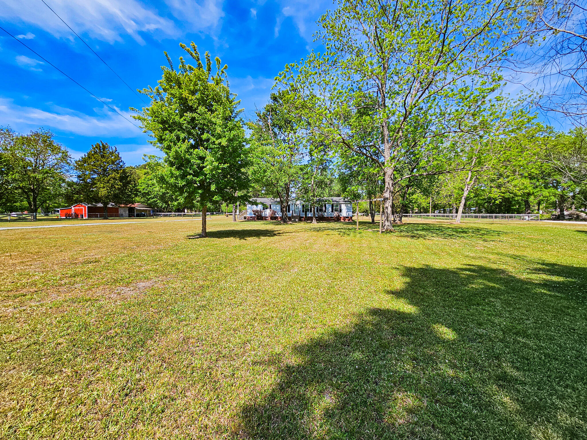 1245 Rehoboth Road Cottageville, SC 29435 - Photo 13 of 17 20260408_114626