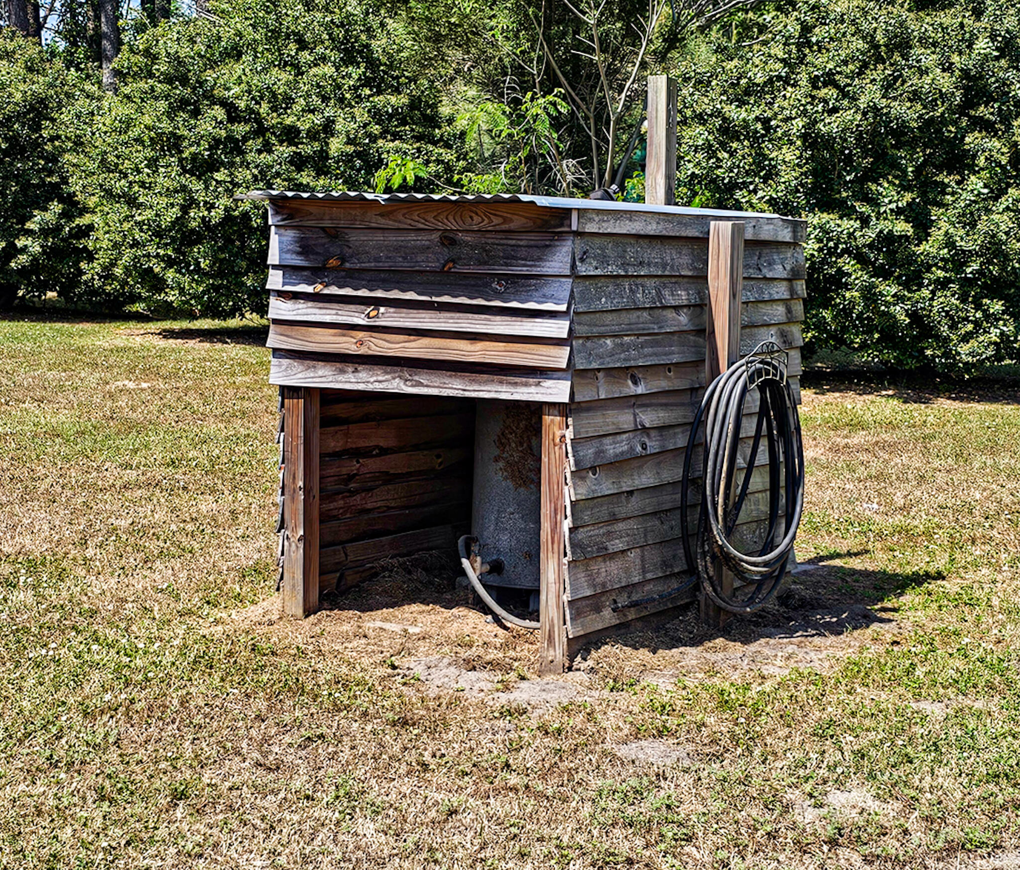 1245 Rehoboth Road Cottageville, SC 29435 - Photo 17 of 17 20260408_114810