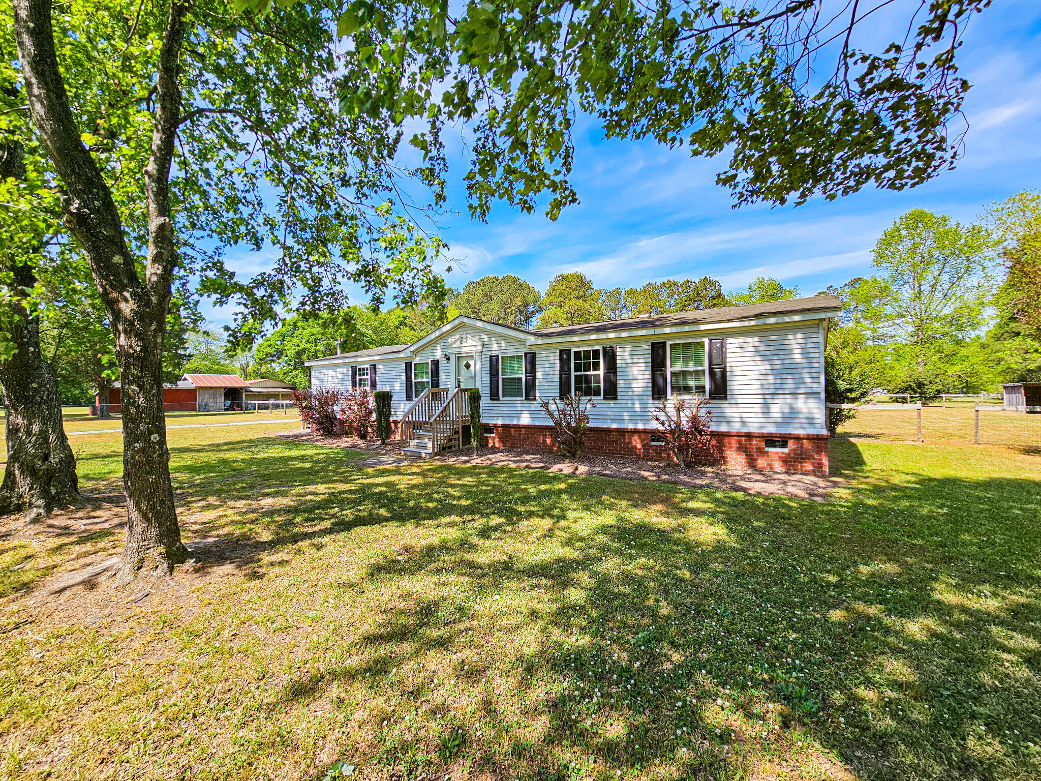 1245 Rehoboth Road Cottageville, SC 29435 - Photo 2 of 17 20260408_114657