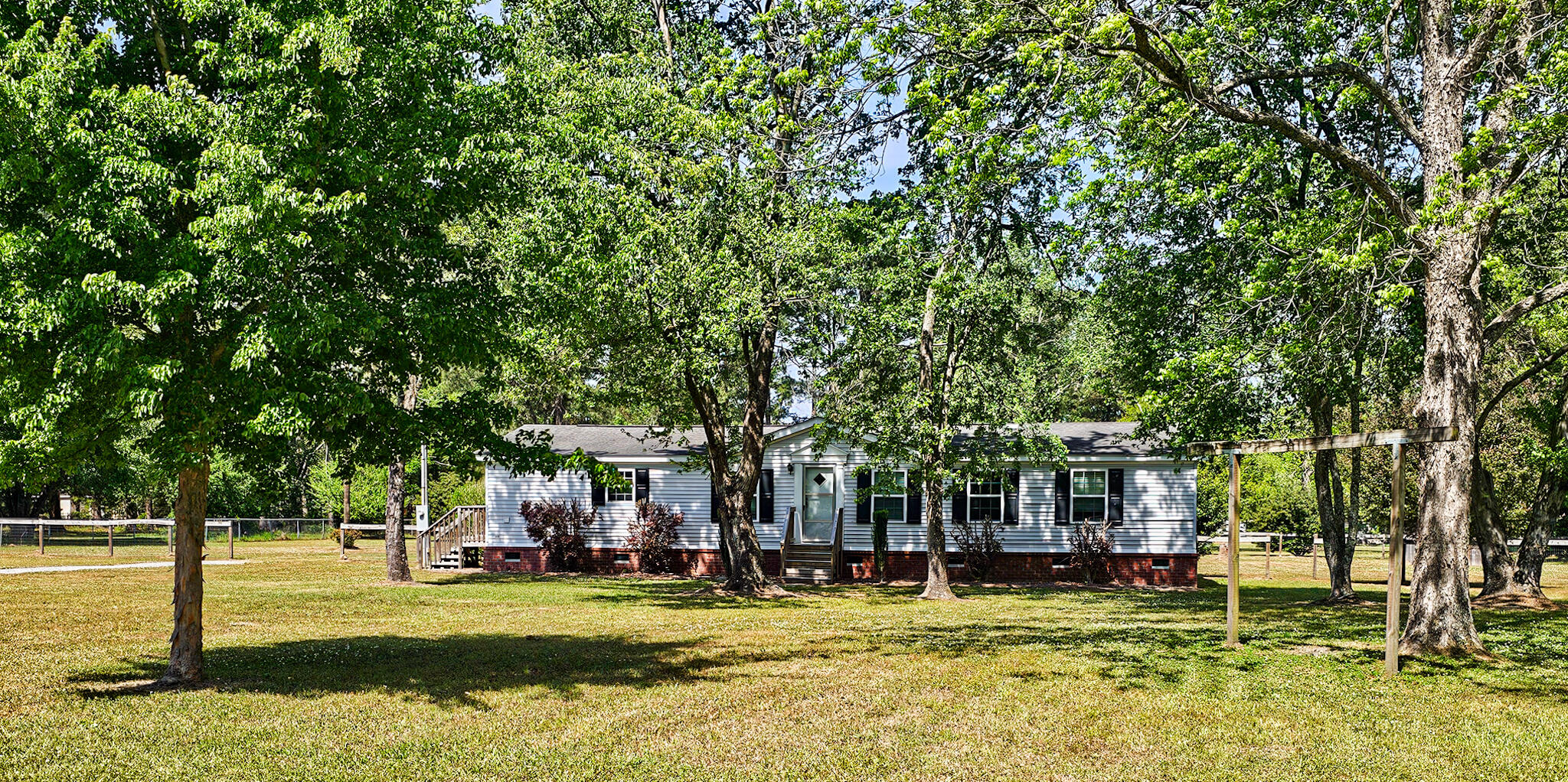 1245 Rehoboth Road Cottageville, SC 29435 - Photo 3 of 17 20260408_114622
