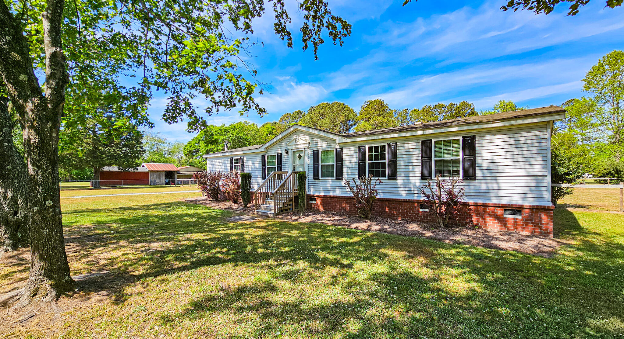 1245 Rehoboth Road Cottageville, SC 29435 - Photo 4 of 17 20260408_114701