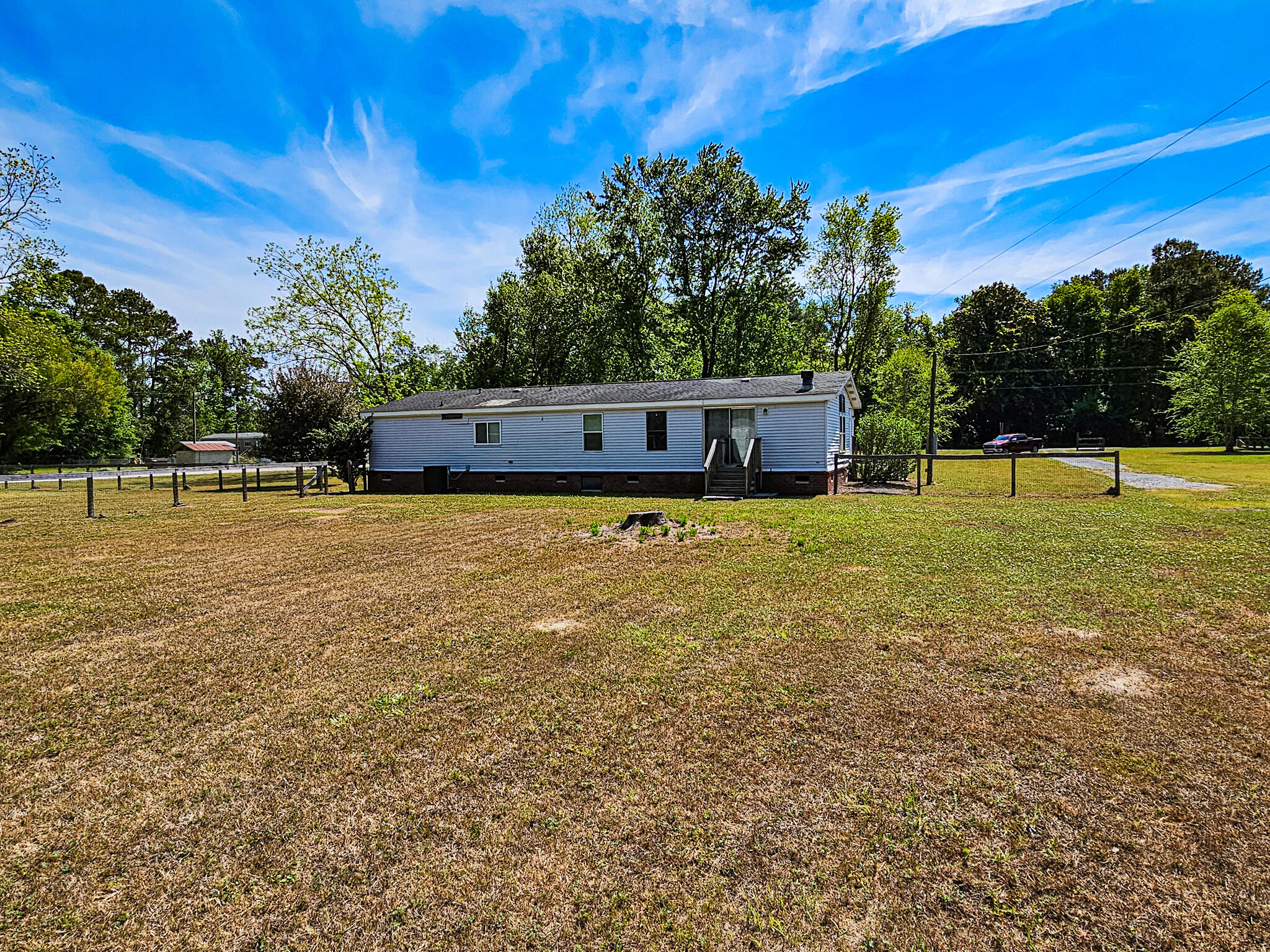 1245 Rehoboth Road Cottageville, SC 29435 - Photo 9 of 17 20260408_114826