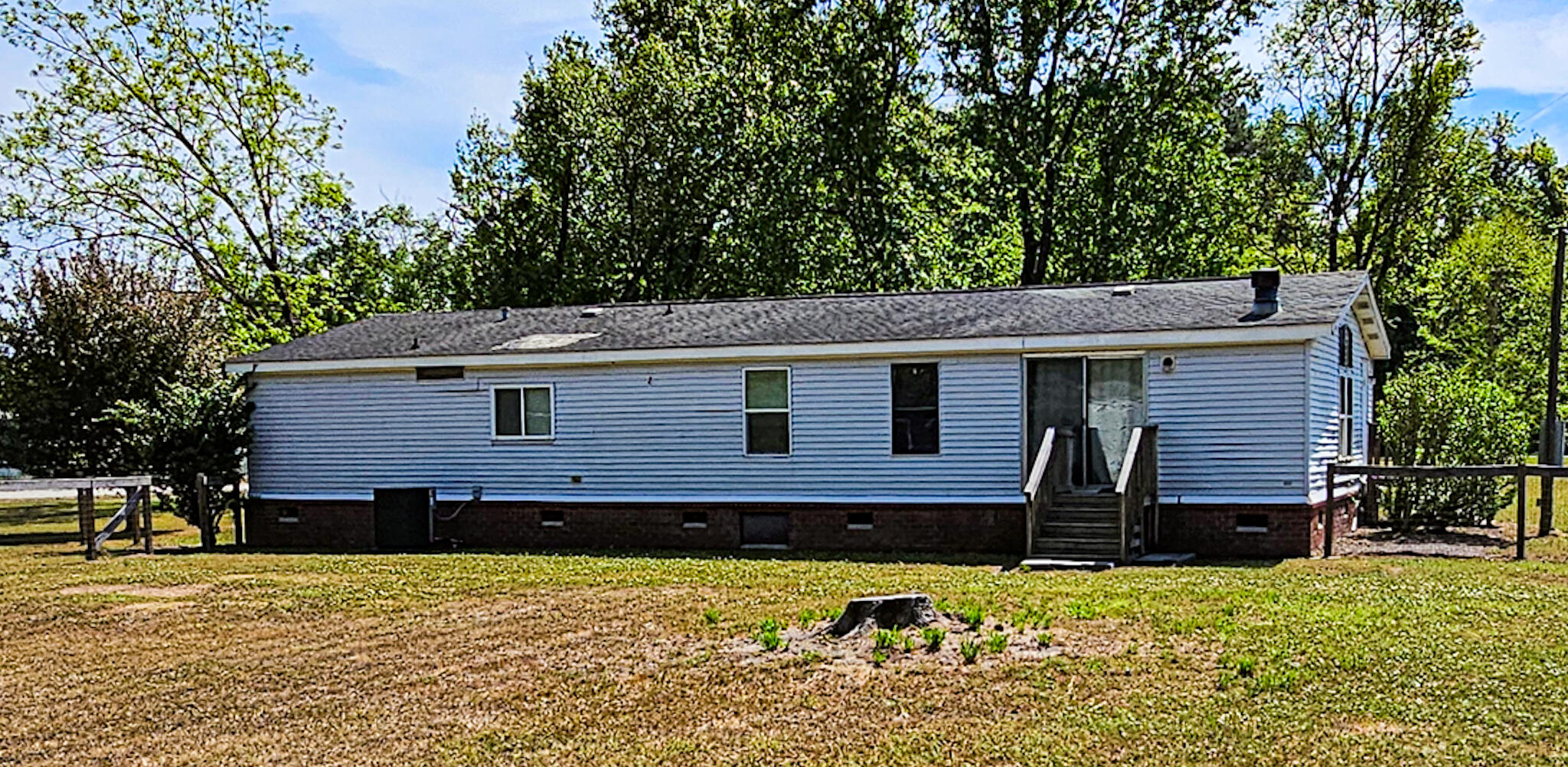 1245 Rehoboth Road Cottageville, SC 29435 - Photo 10 of 17 20260408_114825