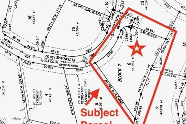 $249,000 | 88 Elton Avenue, Priest River, ID 83856