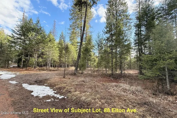 $249,000 | 88 Elton Avenue, Priest River, ID 83856
