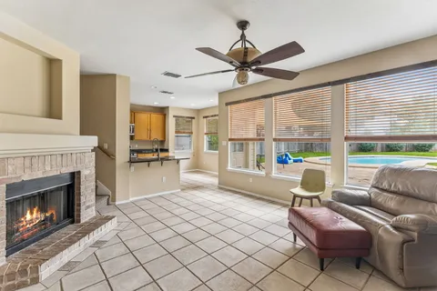 $549,000 | 1409 Deer Horn Drive, Cedar Park, TX 78613