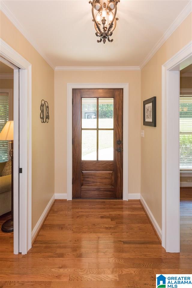 35 Valley View Drive Pelham, AL 35124 - Photo 4 of 48