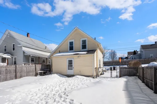 $249,900 | 39 Rogers Avenue, Ludlow, MA 01056