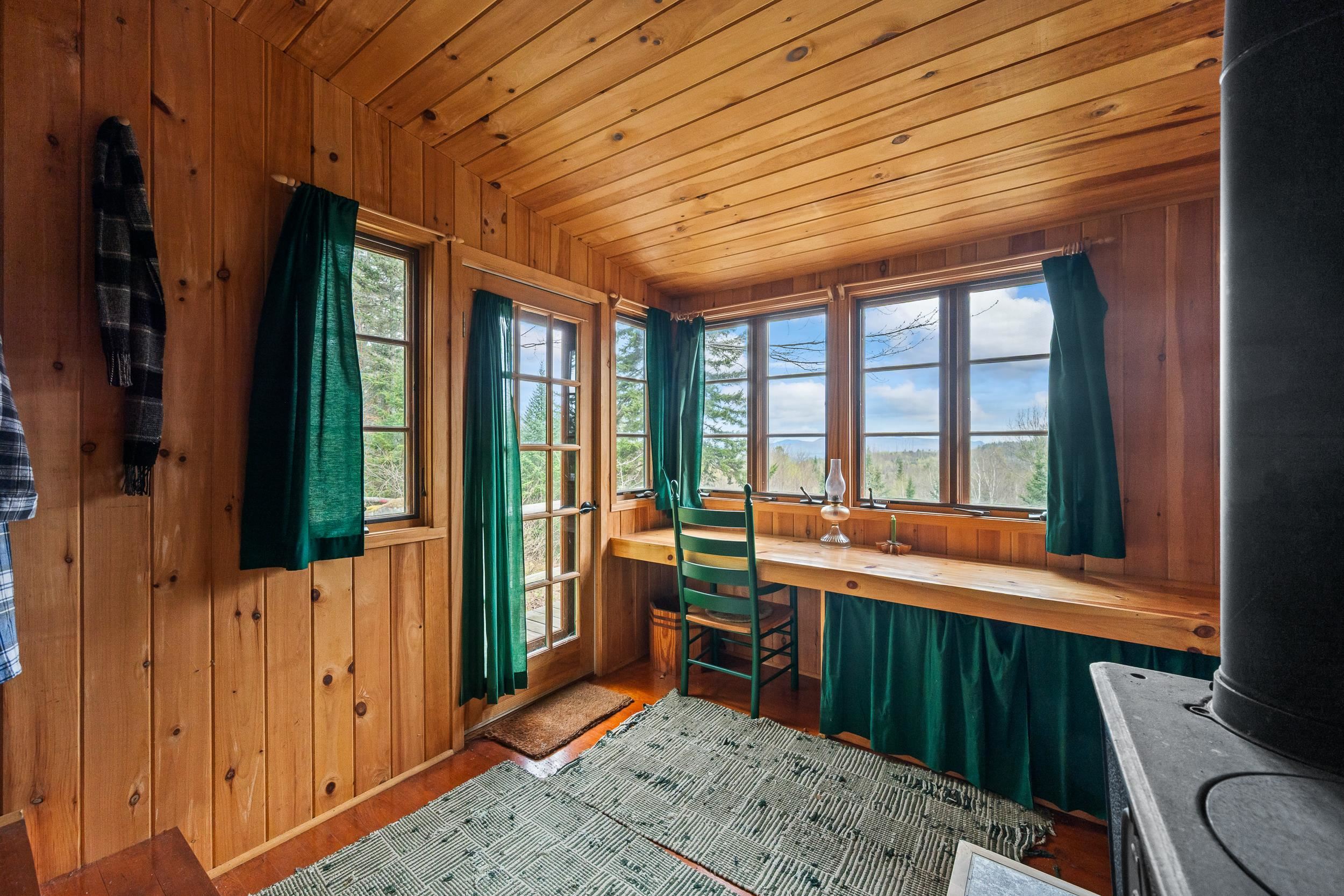 36 Mountain Road Dalton, NH 03598 - Photo 15 of 53