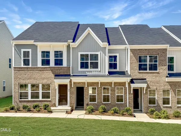 $269,604 | 132 Blue Melody Avenue, Unit 270, Garner, NC 27529