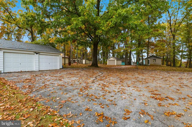 $279,900 | 5566 Blue Hill Road, Glenville, PA 17329