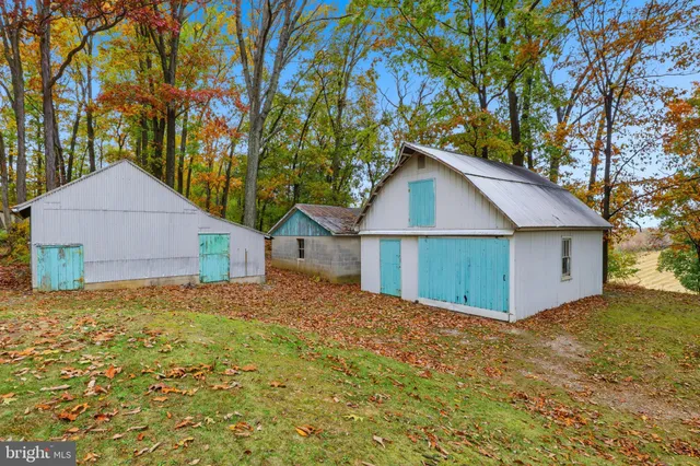 $279,900 | 5566 Blue Hill Road, Glenville, PA 17329