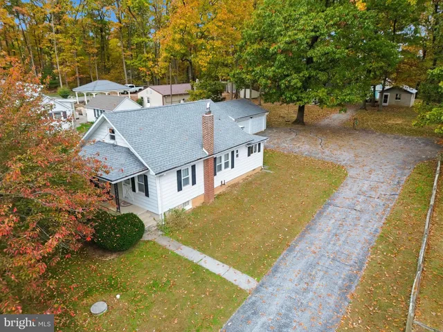 $279,900 | 5566 Blue Hill Road, Glenville, PA 17329