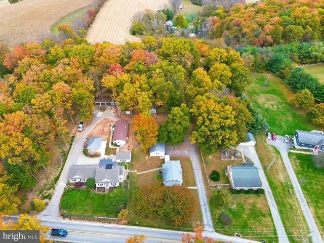 $279,900 | 5566 Blue Hill Road, Glenville, PA 17329