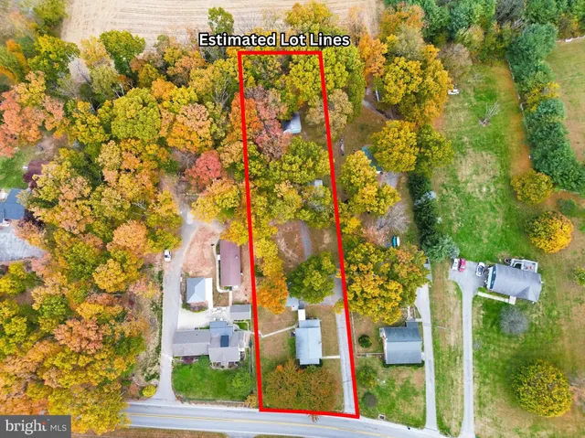 $279,900 | 5566 Blue Hill Road, Glenville, PA 17329