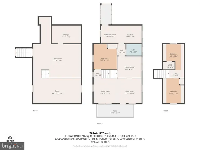 $279,900 | 5566 Blue Hill Road, Glenville, PA 17329