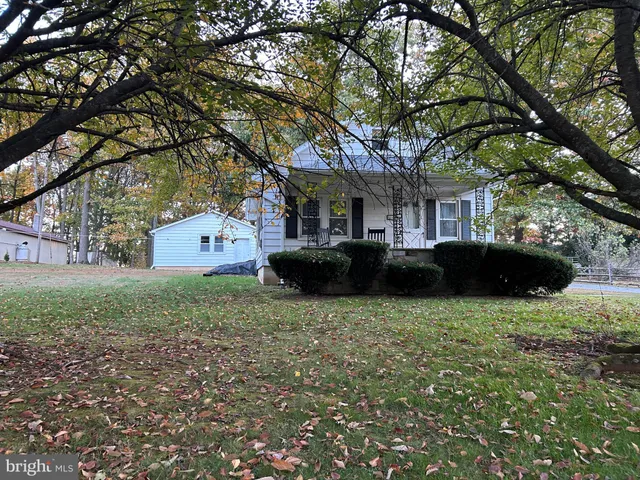 $279,900 | 5566 Blue Hill Road, Glenville, PA 17329