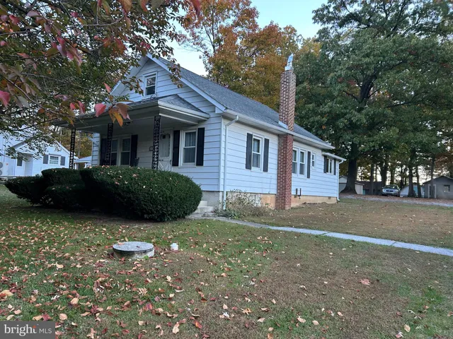 $279,900 | 5566 Blue Hill Road, Glenville, PA 17329