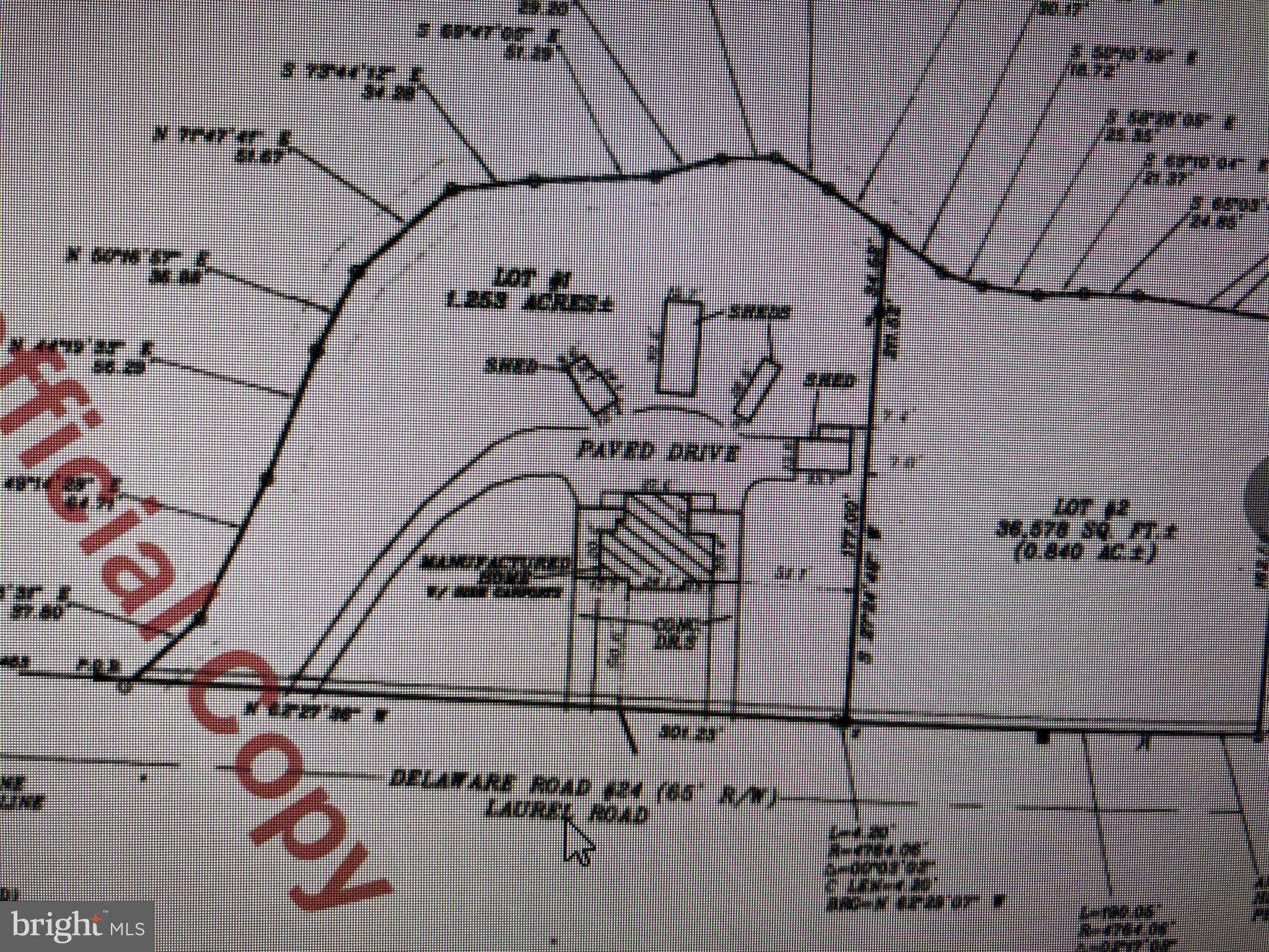 14275 Laurel Road Laurel, DE 19956 - Photo 8 of 8 Gallery Image 8
