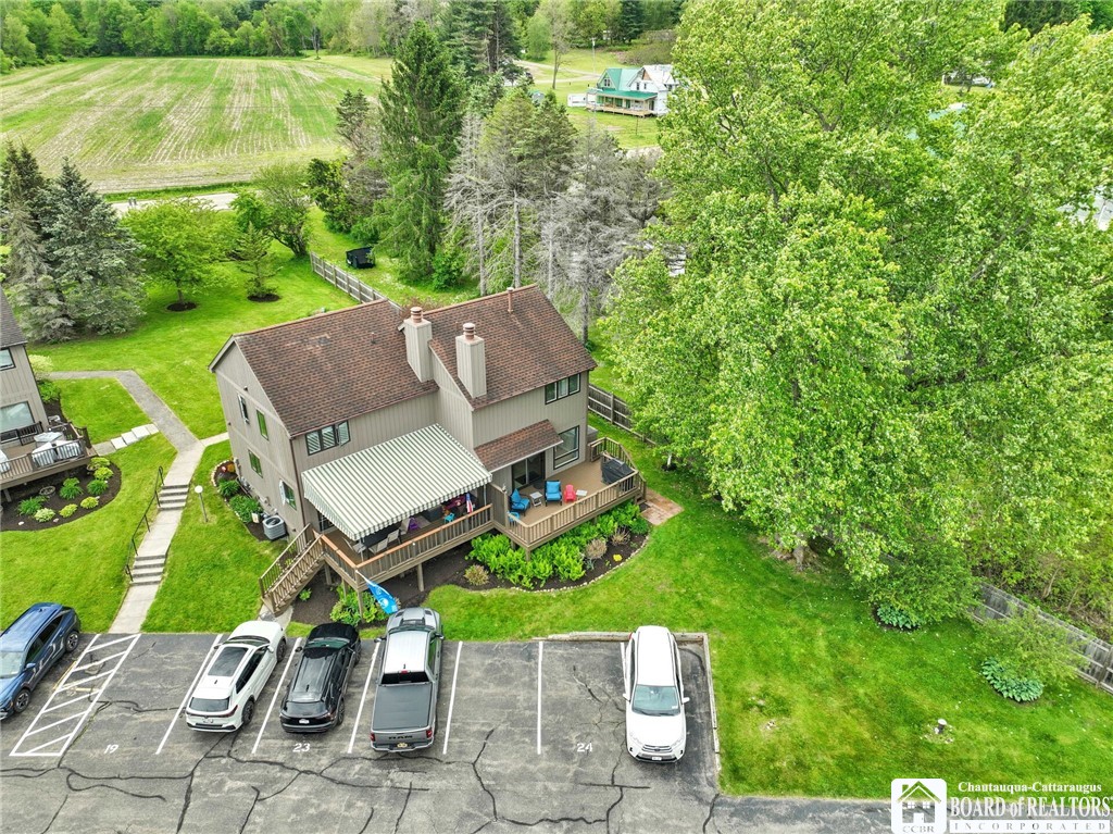 4406 West Lake Road, Unit 24 Chautauqua, NY 14757 - Photo 35 of 42