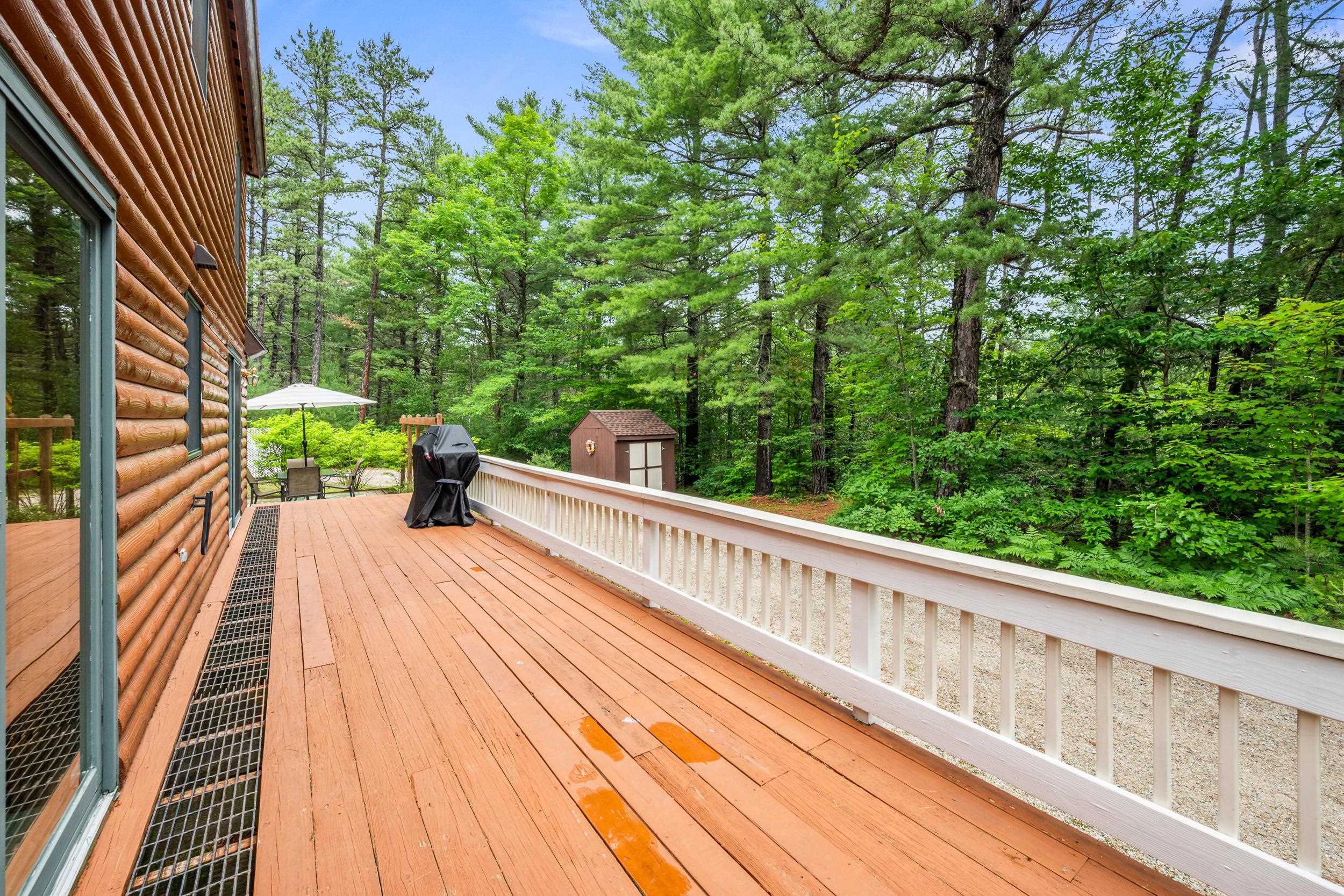 278 Moores Pond Road Madison, NH 03875 - Photo 27 of 46