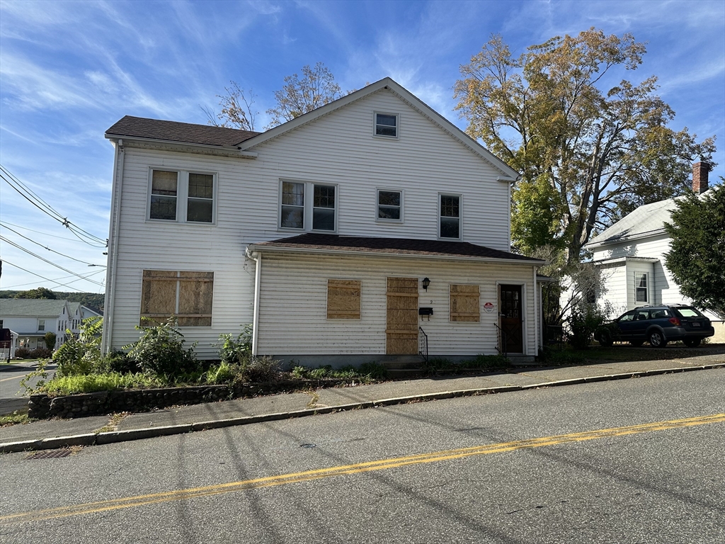 22 Church Street Ware, MA 01082 - Photo 2 of 10