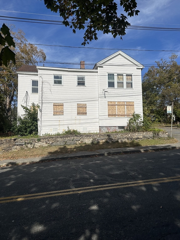 22 Church Street Ware, MA 01082 - Photo 3 of 10